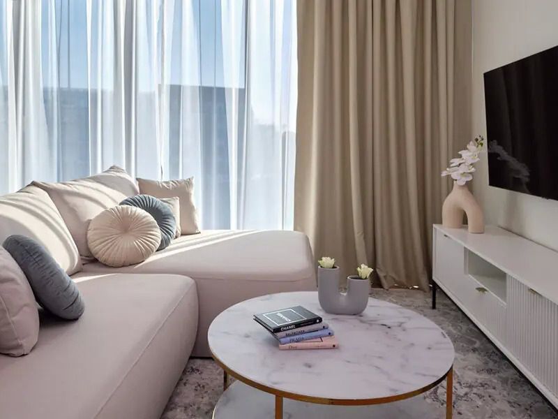 River Premium Apartments