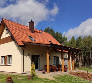 Dom Rodzinne Mazury