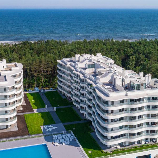 Rogowo Pearl City Apartments