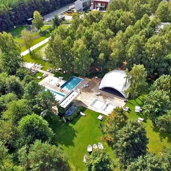 Rosevia Resort & SPA