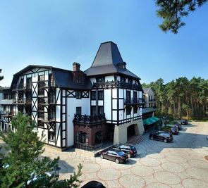 Royal Baltic