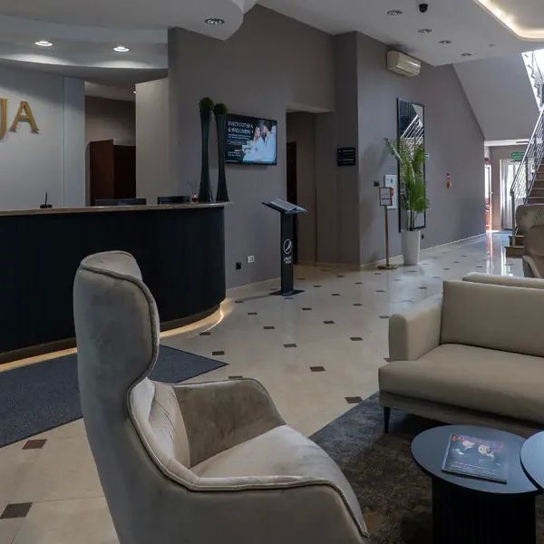 Royal Park & Spa