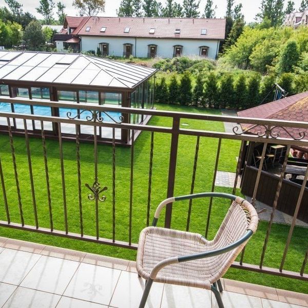Róża Wellness & Spa