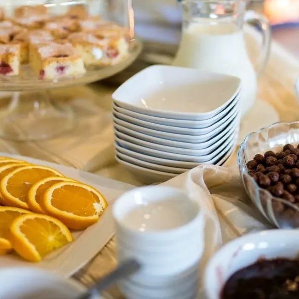 Róża Wellness & Spa