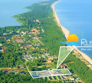 Rusałka Ośrodek Wypoczynkowy