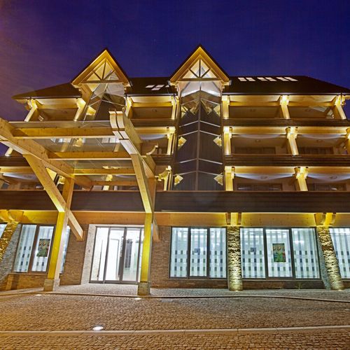 Wczasy zorganizowane Zakopane Rysy