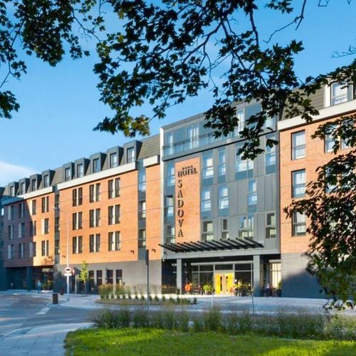 Wczasy zorganizowane Gdańsk Sadova