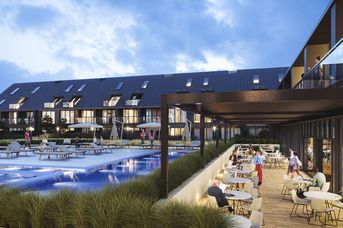 Saltic Resort & Spa
