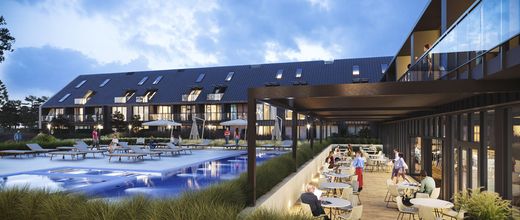 Saltic Resort & Spa