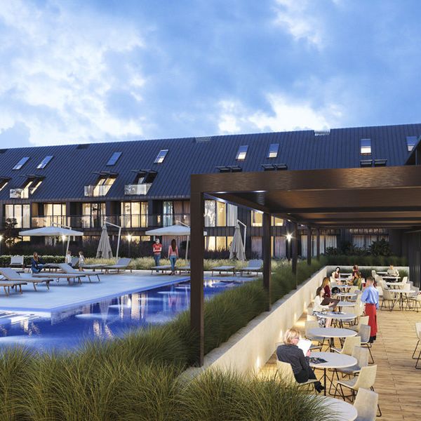 Saltic Resort & Spa