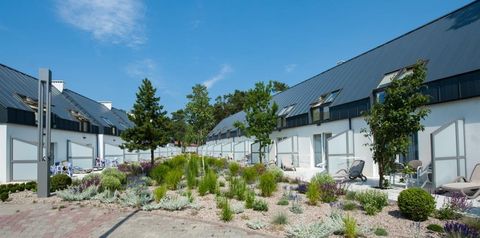 bungalowy