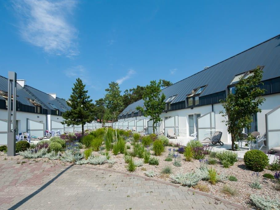 bungalowy