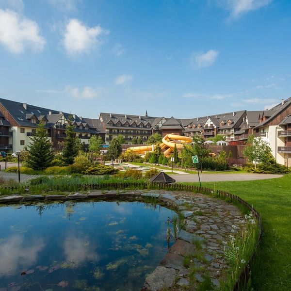 Sandra SPA (Karpacz)
