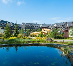 Sandra SPA (Karpacz)