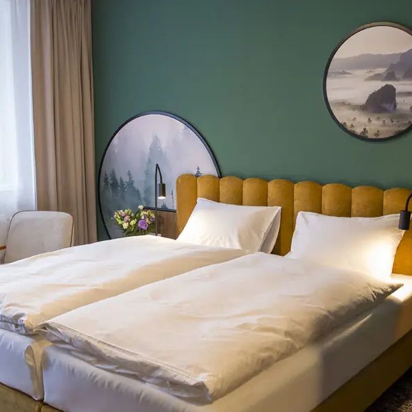 Santa Christina (Świeradów Zdrój)