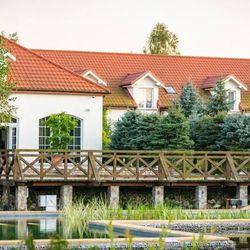 Santa Natura Resort SPA