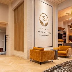 Santa Natura Resort SPA
