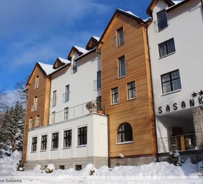 Boutique Eco Sasanka (Szklarska Poręba)