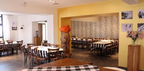 restauracja