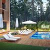 Wczasy z biura podróży Międzyzdroje Sea Forest Resort Międzyzdroje