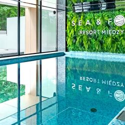 Sea Forest Resort Międzyzdroje