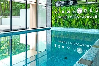 Sea Forest Resort Międzyzdroje