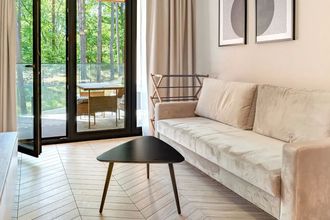 Sea Forest Resort Międzyzdroje