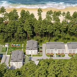 Sea Shell Apartments
