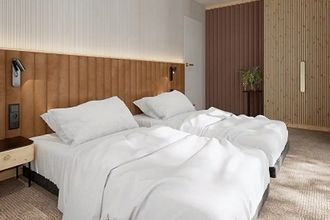 Sea Shell Apartments