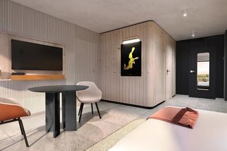Sea Shell Apartments