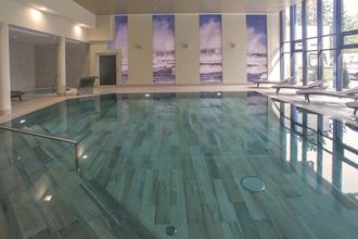 SeaPark Wellness Spa