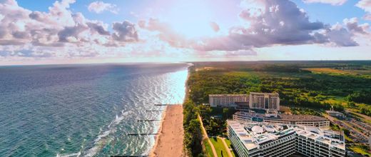 Seaside Park (Kołobrzeg)