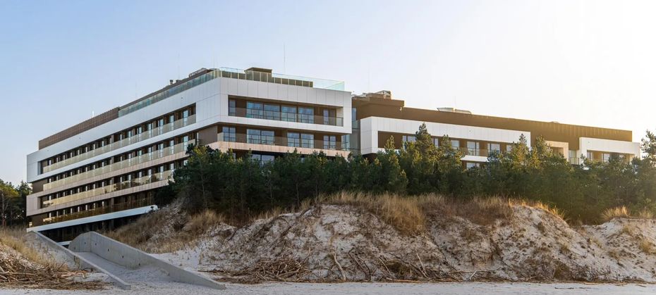 Shellter Resort & Spa