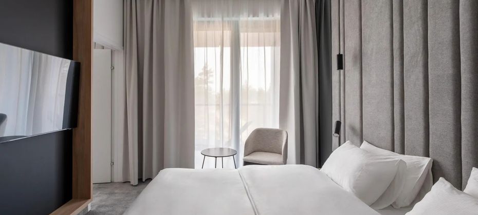Shellter Resort & Spa