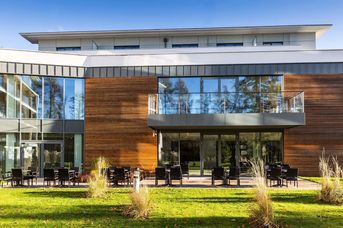 Shuum Boutique Wellness (ex Wellness Pro-Vita)