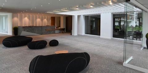 recepcja / lobby, teren hotelu