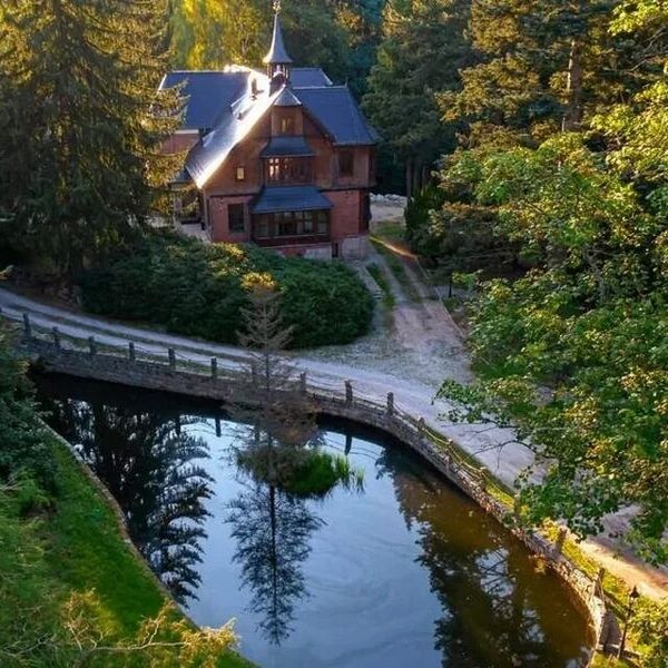 Silva (Szklarska Poręba) — Szklarska Poręba, Polska