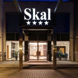 Hotel Skal