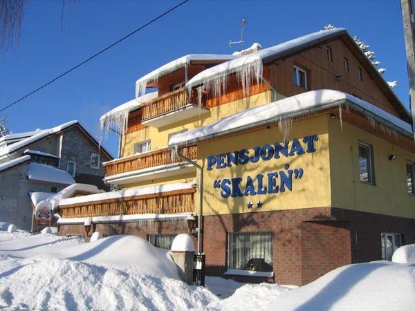 Skaleń 2*