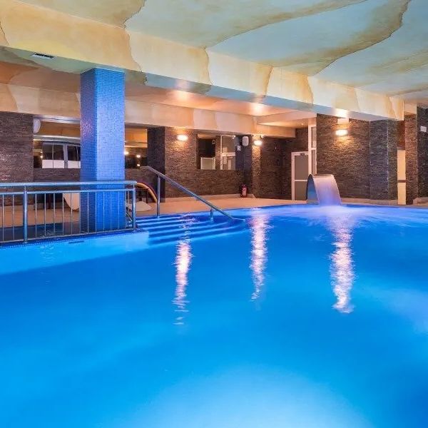 Skalite SPA & Wellness