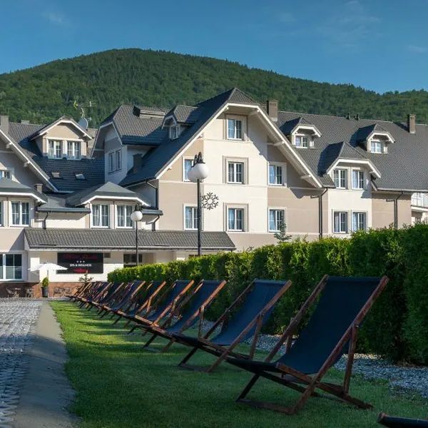 Skalite SPA & Wellness