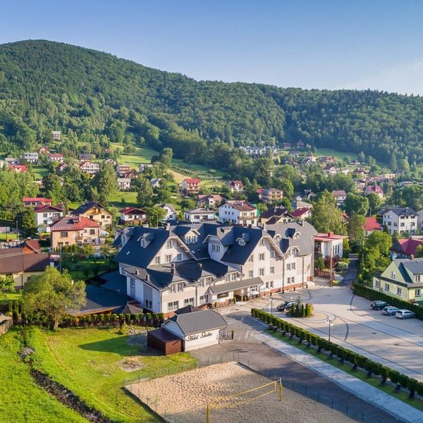 Skalite SPA & Wellness