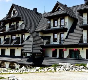 Skalny Brzeg