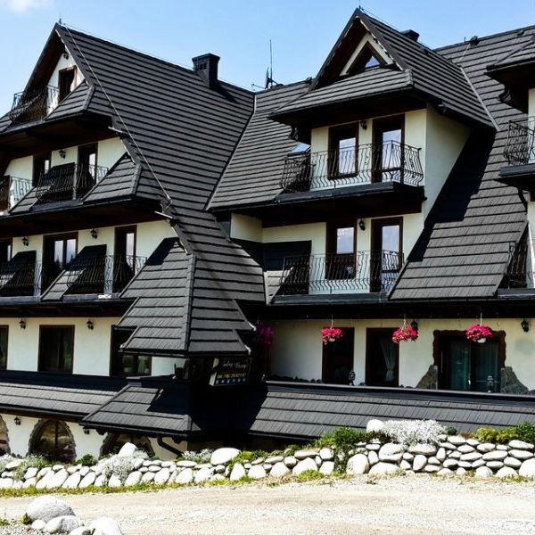Skalny Brzeg