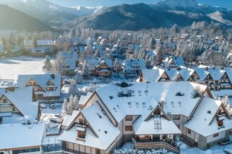 Skalny Zakopane