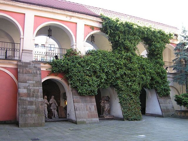 Śnieżnik (ex Marhaba)