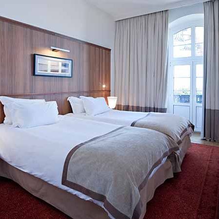 Sofitel Grand