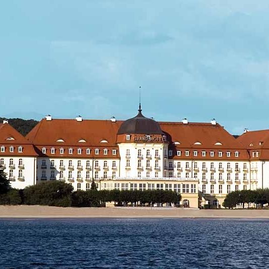 Sofitel Grand