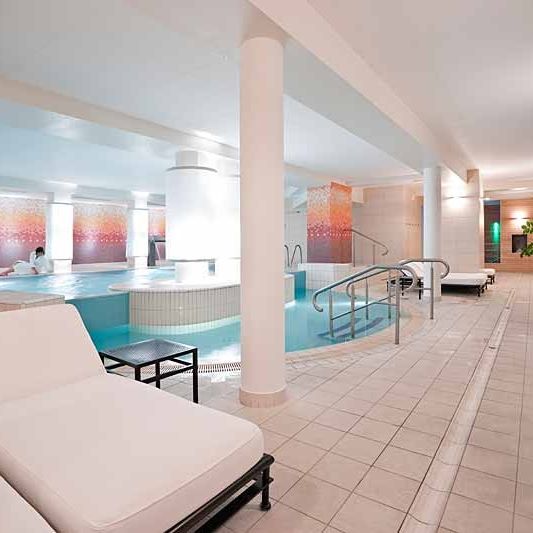 Sofitel Grand