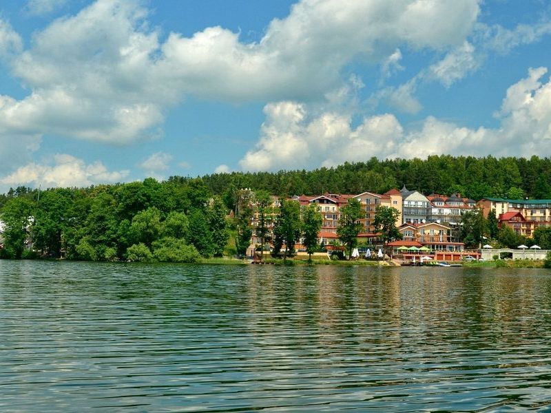 zwiedzanie